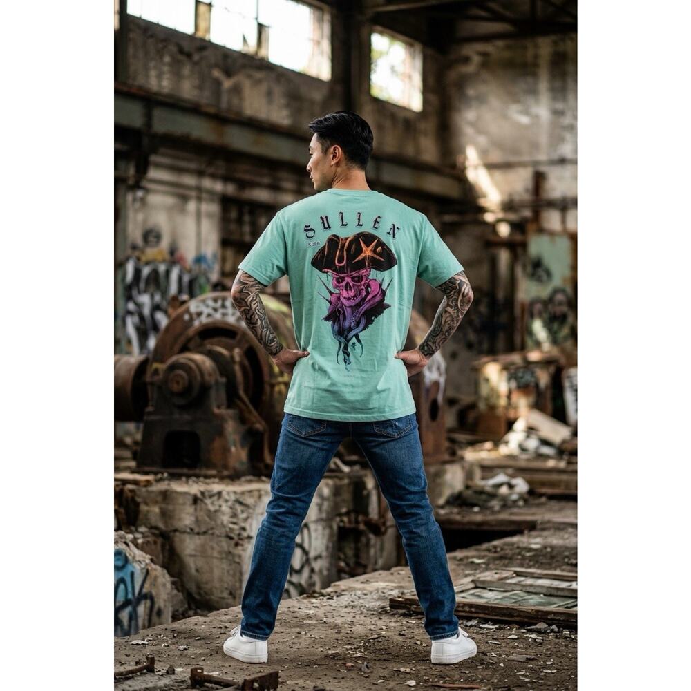 Men’s Sullen T Shirt